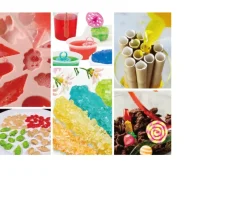 Ken Black Candy Maker Edible Science Kit| Art & Crafts