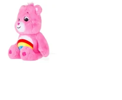 Ken Black Care Bears Cheer Bear Med Plush| Soft Toys
