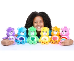 Ken Black Care Bears 22cm Bean Plush - Assortment| Soft Toys|Dolls & Dollhouses