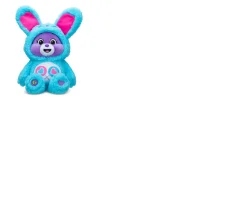 Ken Black Care Bears 22cm Hoodie themed bears Assortment| Soft Toys