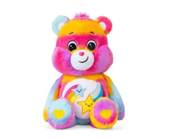 Ken Black Care Bears 60cm Jumbo Plush - Dare To Care Bear| Soft Toys
