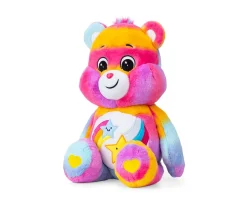 Ken Black Care Bears 60cm Jumbo Plush - Dare To Care Bear| Soft Toys