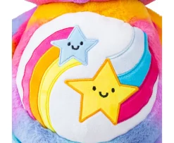 Ken Black Care Bears 60cm Jumbo Plush - Dare To Care Bear| Soft Toys