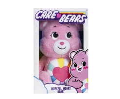 Ken Black Care Bears 35cm Medium Plush - Hopeful Heart Bear| Soft Toys