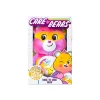 Ken Black Care Bears 35cm Medium Plush - Dare To Care Bear| Soft Toys