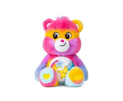 Ken Black Care Bears 35cm Medium Plush - Dare To Care Bear| Soft Toys