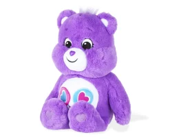 Ken Black Care Bears 35cm Medium Plush - Share Bear| Soft Toys