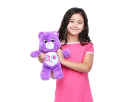 Ken Black Care Bears 35cm Medium Plush - Share Bear| Soft Toys
