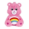 Ken Black Care Bears 24" Jumbo Plush - Cheer Bear| Soft Toys