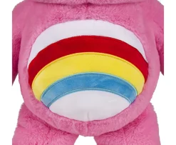 Ken Black Care Bears 24" Jumbo Plush - Cheer Bear| Soft Toys