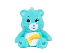 Ken Black Care Bears Wish Bear Med Plush| Soft Toys