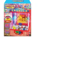 Ken Black Carnival Funfair Coin Pusher Game| Board Games|Games Tables