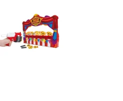 Ken Black Carnival Funfair Duck Gallery| Board Games