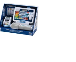Ken Black Cash Register with Tablet| Imaginative Play