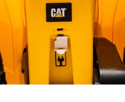 Ken Black CAT 6V ATV Quad| Electric Ride Ons