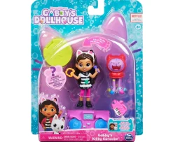 Ken Black Cat-tivity Pack Assortment| Preschool & Electronic Learning