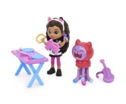 Ken Black Cat-tivity Pack Assortment| Preschool & Electronic Learning