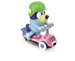 Ken Black Chase me Bluey| Vtech|Preschool & Electronic Learning