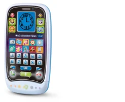 Ken Black Chat & Discover Phone| Toys & Gifts