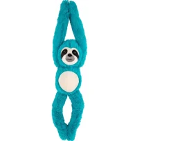 Ken Black Cheeky Teal Sloth Soft Toy| Soft Toys