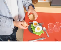 Ken Black CHEF CORNER RESTAURANT| Imaginative Play