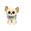 Ken Black Chewey Beanie Boo| Soft Toys