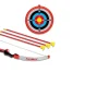 Ken Black Children's Archery Set| Garden Games