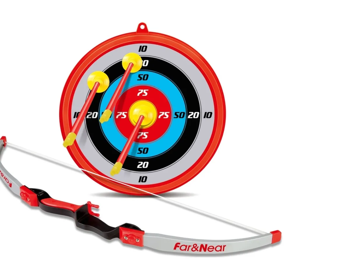 Ken Black Children's Archery Set| Garden Games
