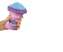 Ken Black Chillfactor Disney Stitch & Angel Slushy Maker| Art & Crafts