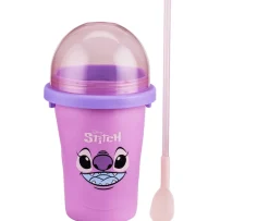 Ken Black Chillfactor Disney Stitch & Angel Slushy Maker| Art & Crafts