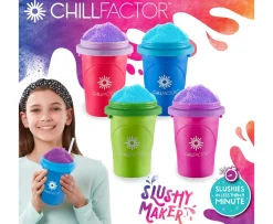 Ken Black Chillfactor Slushy Maker- Assortment| Dolls & Dollhouses
