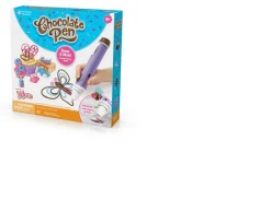 Ken Black Chocolate Pen| Art & Crafts