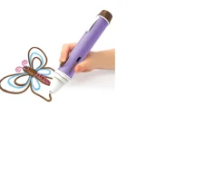 Ken Black Chocolate Pen| Art & Crafts