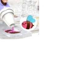 Ken Black Chocolate Pen| Art & Crafts