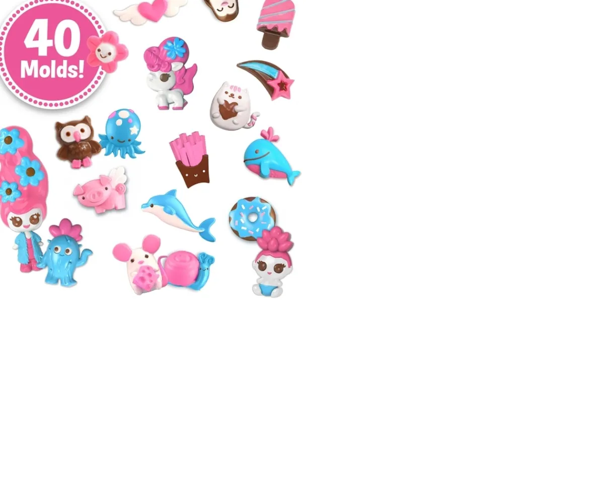 Ken Black Chocolate Pen| Art & Crafts