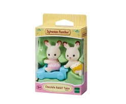 Ken Black CHOCOLATE RABBIT TWINS| Dolls & Dollhouses