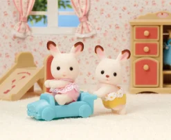 Ken Black CHOCOLATE RABBIT TWINS| Dolls & Dollhouses