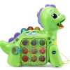 Ken Black Chompers the Number Dino| Vtech|Preschool & Electronic Learning