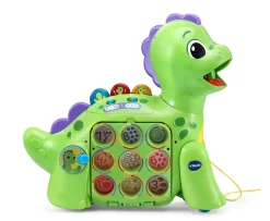 Ken Black Chompers the Number Dino| Vtech|Preschool & Electronic Learning