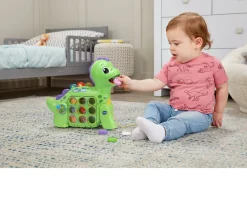 Ken Black Chompers the Number Dino| Vtech|Preschool & Electronic Learning