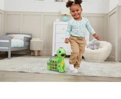 Ken Black Chompers the Number Dino| Vtech|Preschool & Electronic Learning