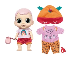 Ken Black Chou Chou Robin| Dolls & Dollhouses