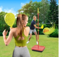 Ken Black Classic All Surface Swingball| Garden Games