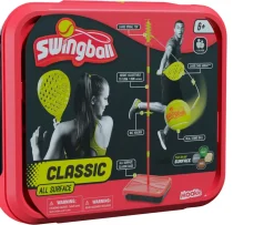 Ken Black Classic All Surface Swingball| Garden Games