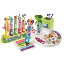 Ken Black Clementoni Idea: The Highlighter Studio| Clementoni|Art & Crafts