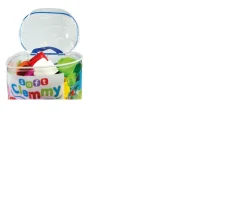 Ken Black Clementoni Soft Clemmy 40 Soft Blocks Bag| Preschool & Electronic Learning