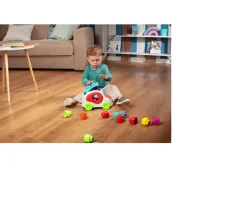 Ken Black Clemmy Sensory Car| Preschool & Electronic Learning