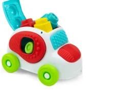 Ken Black Clemmy Sensory Car| Preschool & Electronic Learning