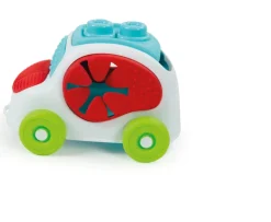 Ken Black Clemmy Sensory Car| Preschool & Electronic Learning