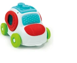 Ken Black Clemmy Sensory Car| Preschool & Electronic Learning